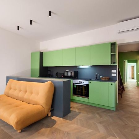 Flats4Rent Carla'S Apartments Werona Zewnętrze zdjęcie