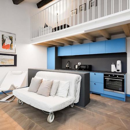 Flats4Rent Carla'S Apartments Werona Zewnętrze zdjęcie