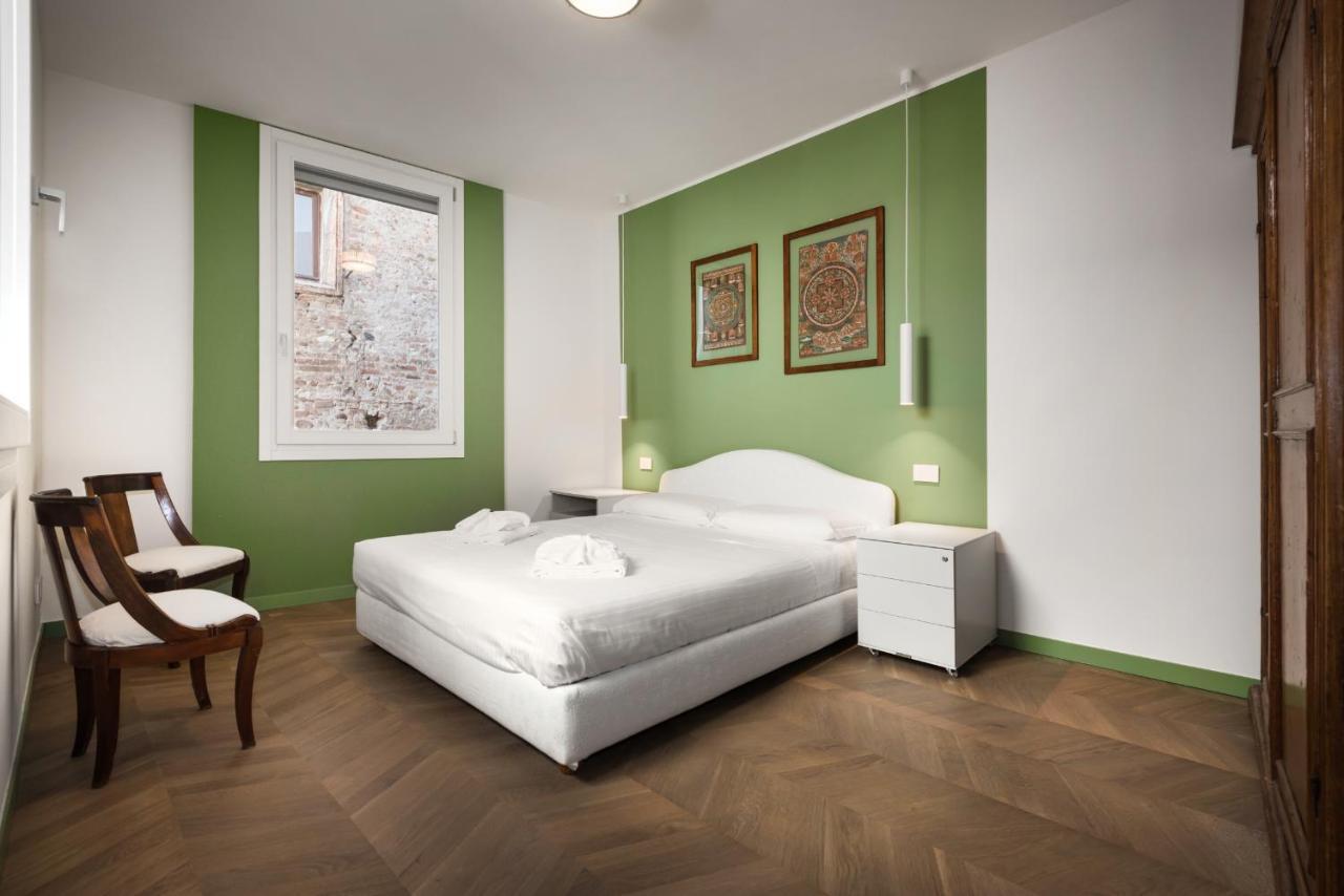 Flats4Rent Carla'S Apartments Werona Zewnętrze zdjęcie