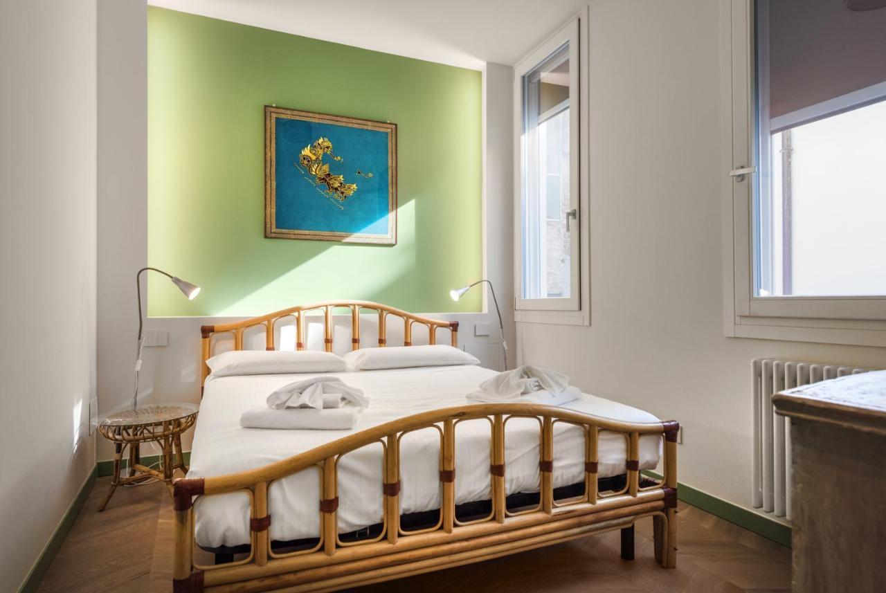 Flats4Rent Carla'S Apartments Werona Zewnętrze zdjęcie