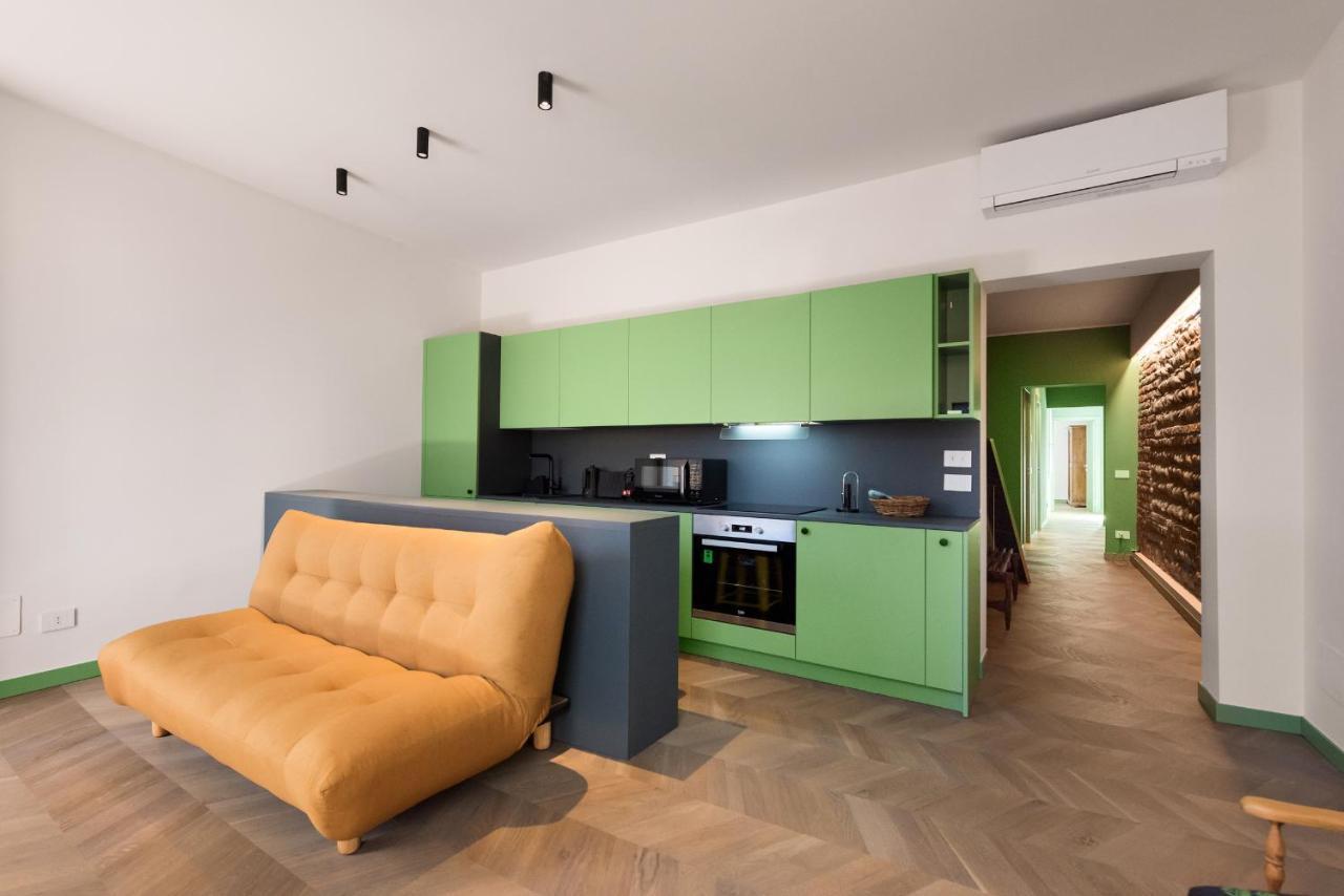 Flats4Rent Carla'S Apartments Werona Zewnętrze zdjęcie