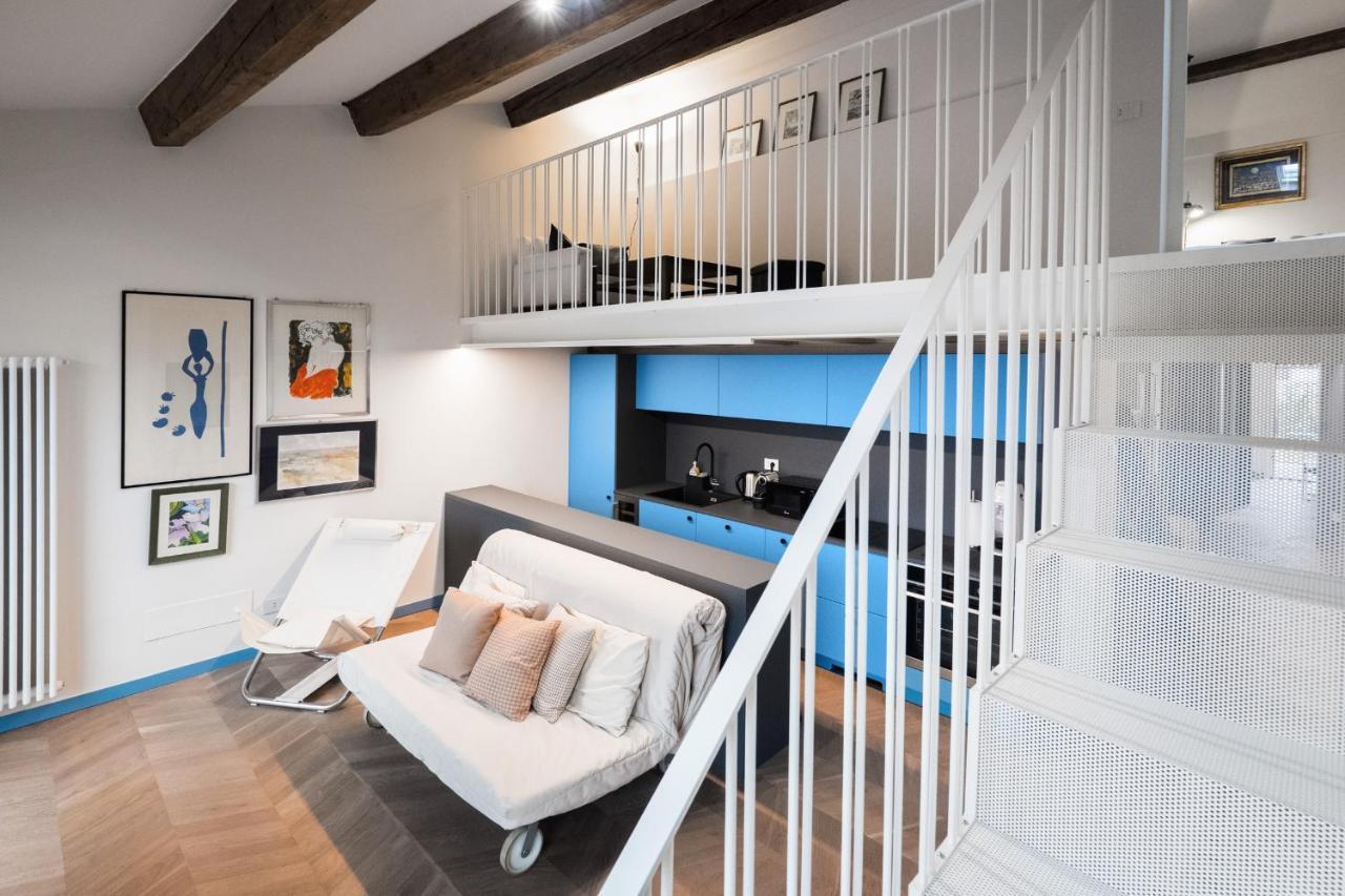 Flats4Rent Carla'S Apartments Werona Zewnętrze zdjęcie