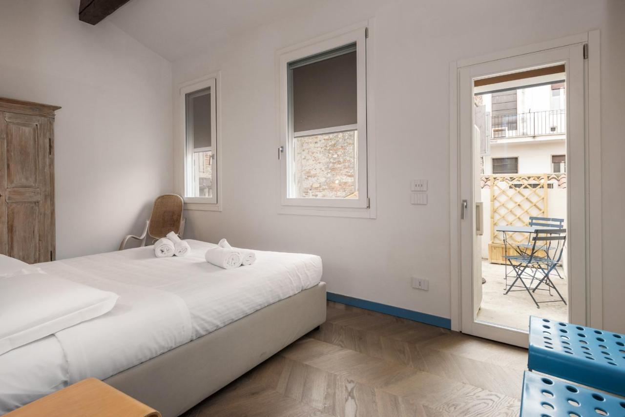 Flats4Rent Carla'S Apartments Werona Zewnętrze zdjęcie