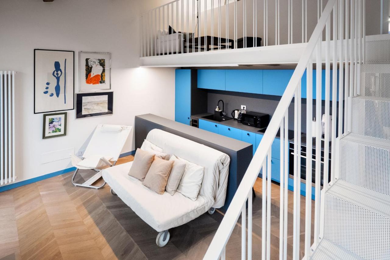 Flats4Rent Carla'S Apartments Werona Zewnętrze zdjęcie
