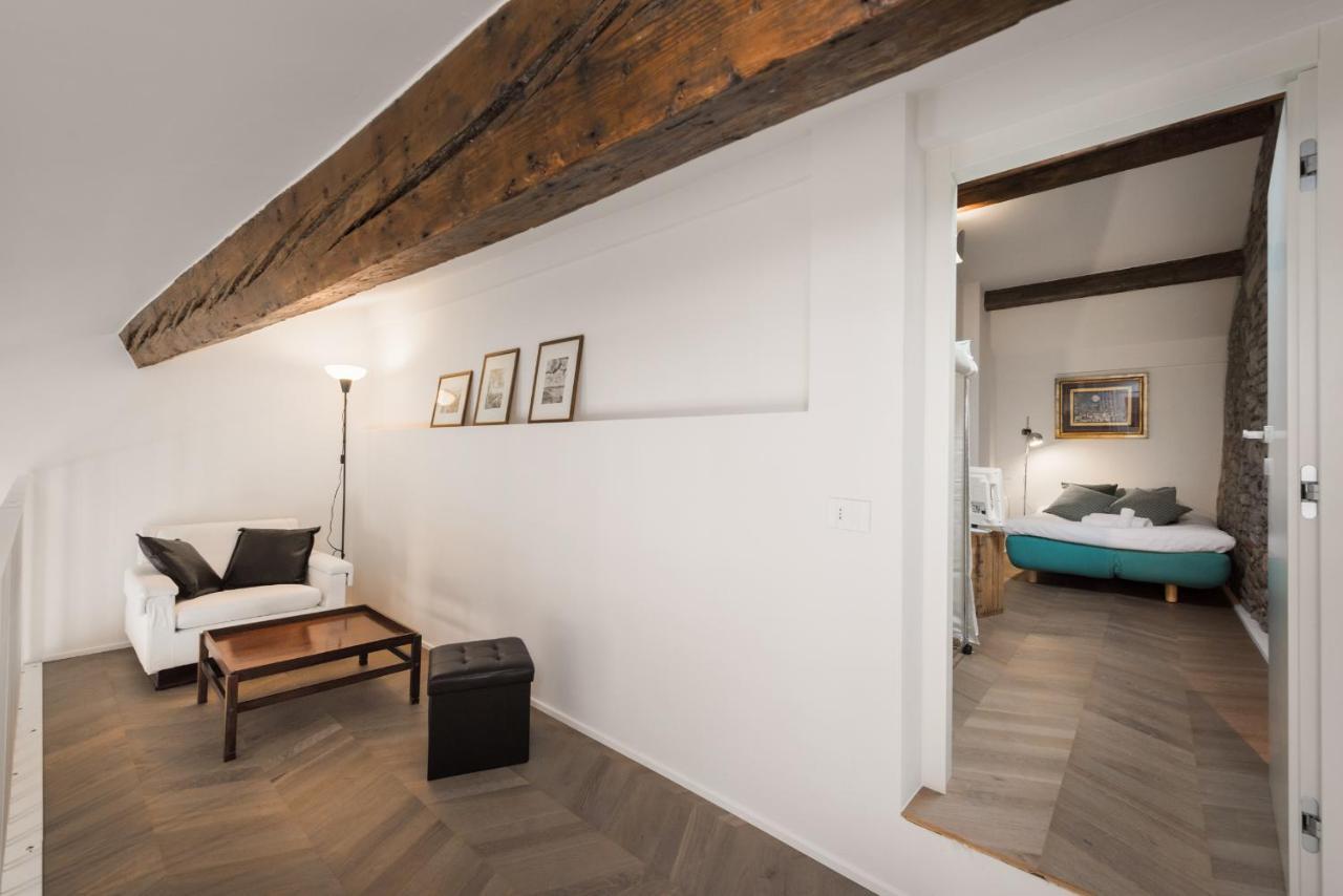 Flats4Rent Carla'S Apartments Werona Zewnętrze zdjęcie