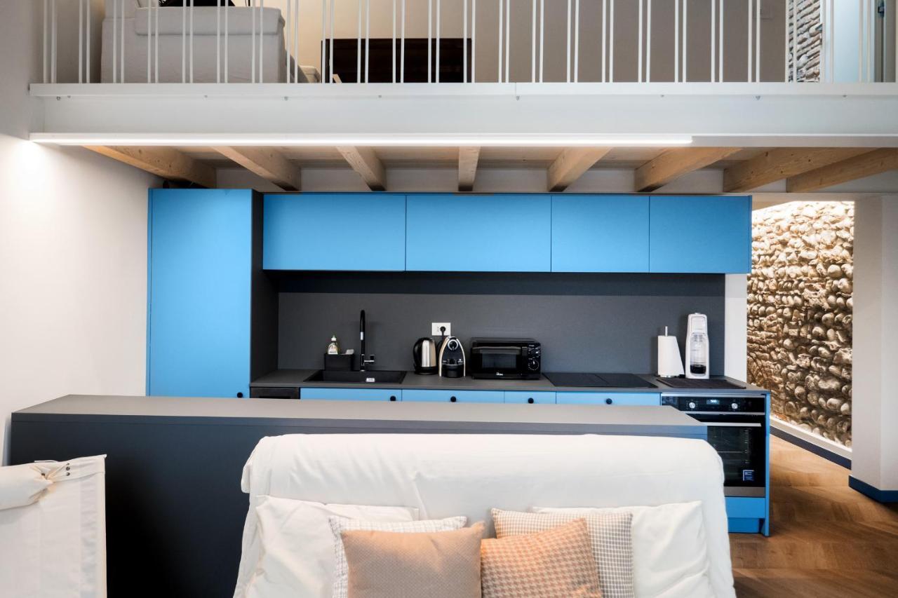 Flats4Rent Carla'S Apartments Werona Zewnętrze zdjęcie