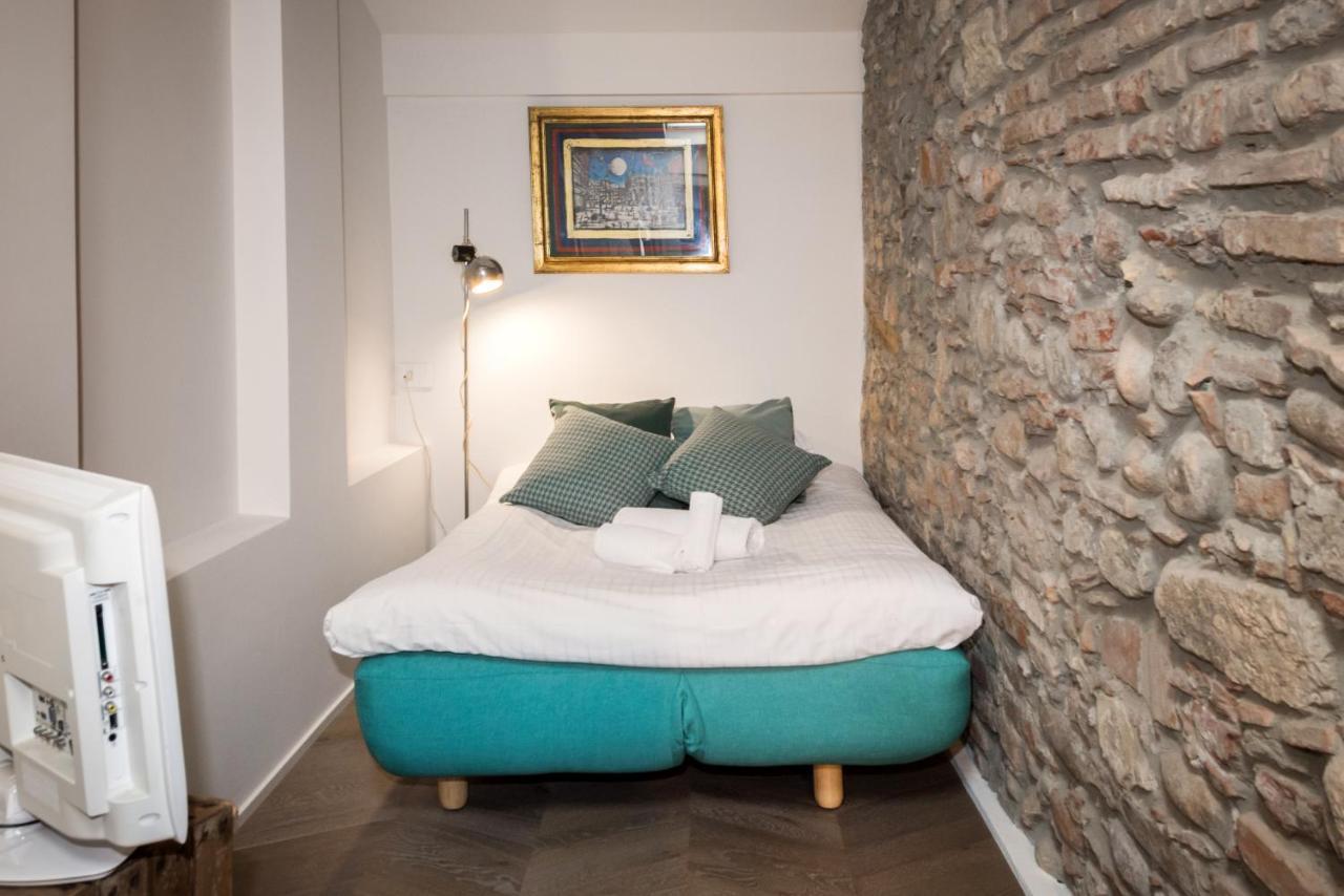 Flats4Rent Carla'S Apartments Werona Zewnętrze zdjęcie