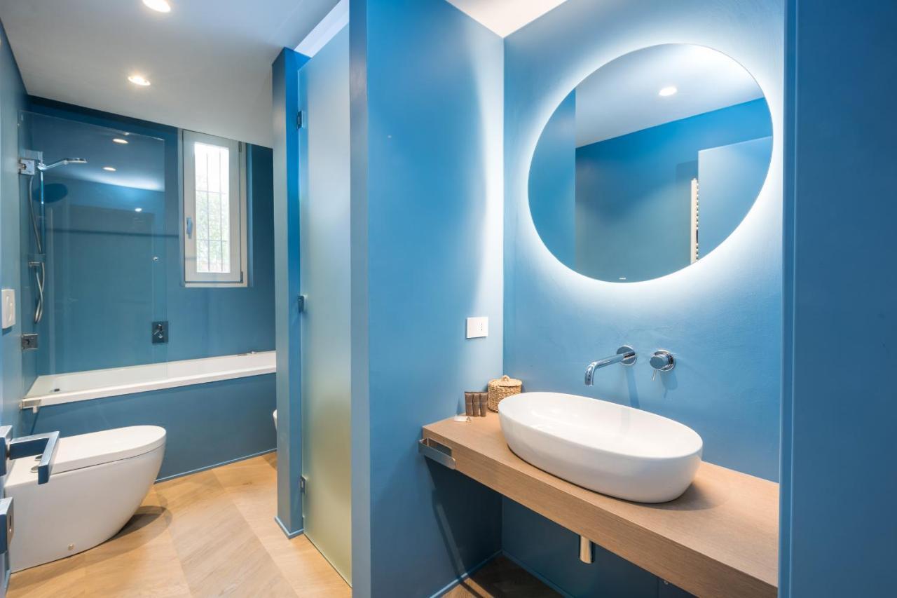 Flats4Rent Carla'S Apartments Werona Zewnętrze zdjęcie