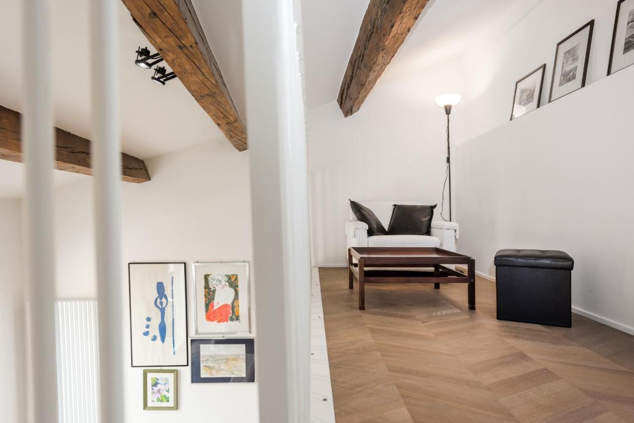 Flats4Rent Carla'S Apartments Werona Zewnętrze zdjęcie