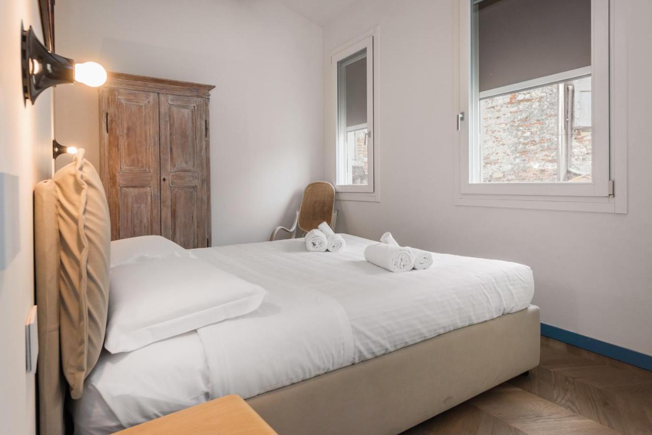 Flats4Rent Carla'S Apartments Werona Zewnętrze zdjęcie