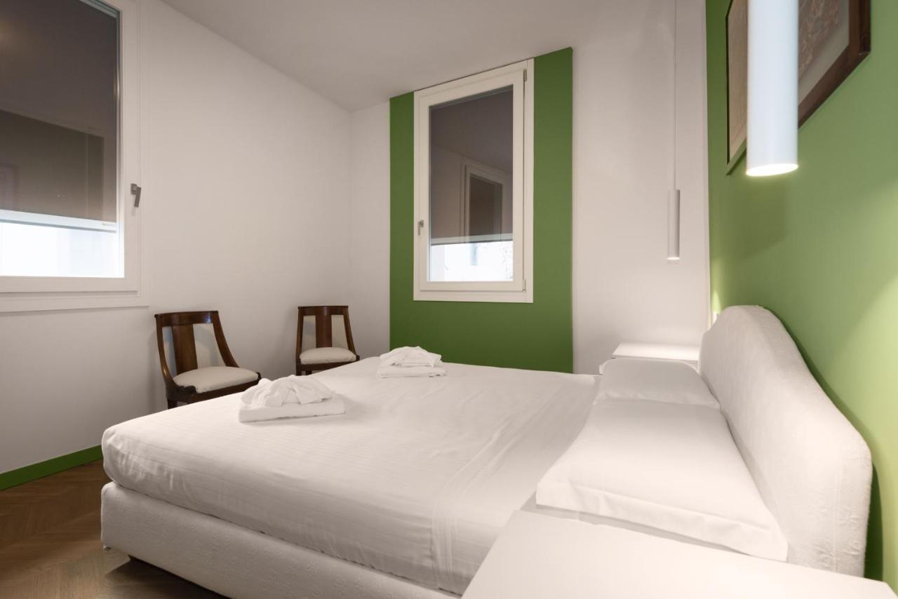 Flats4Rent Carla'S Apartments Werona Zewnętrze zdjęcie