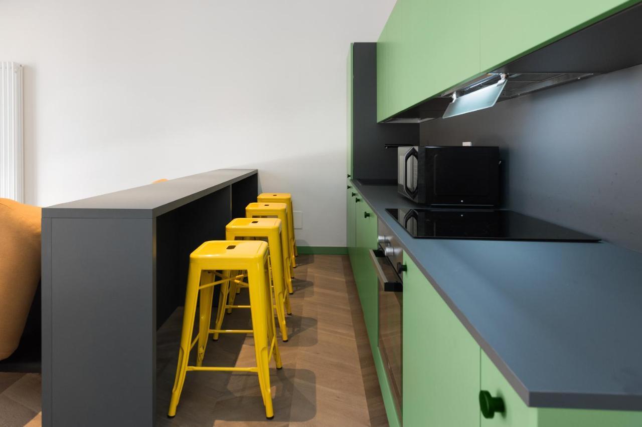 Flats4Rent Carla'S Apartments Werona Zewnętrze zdjęcie