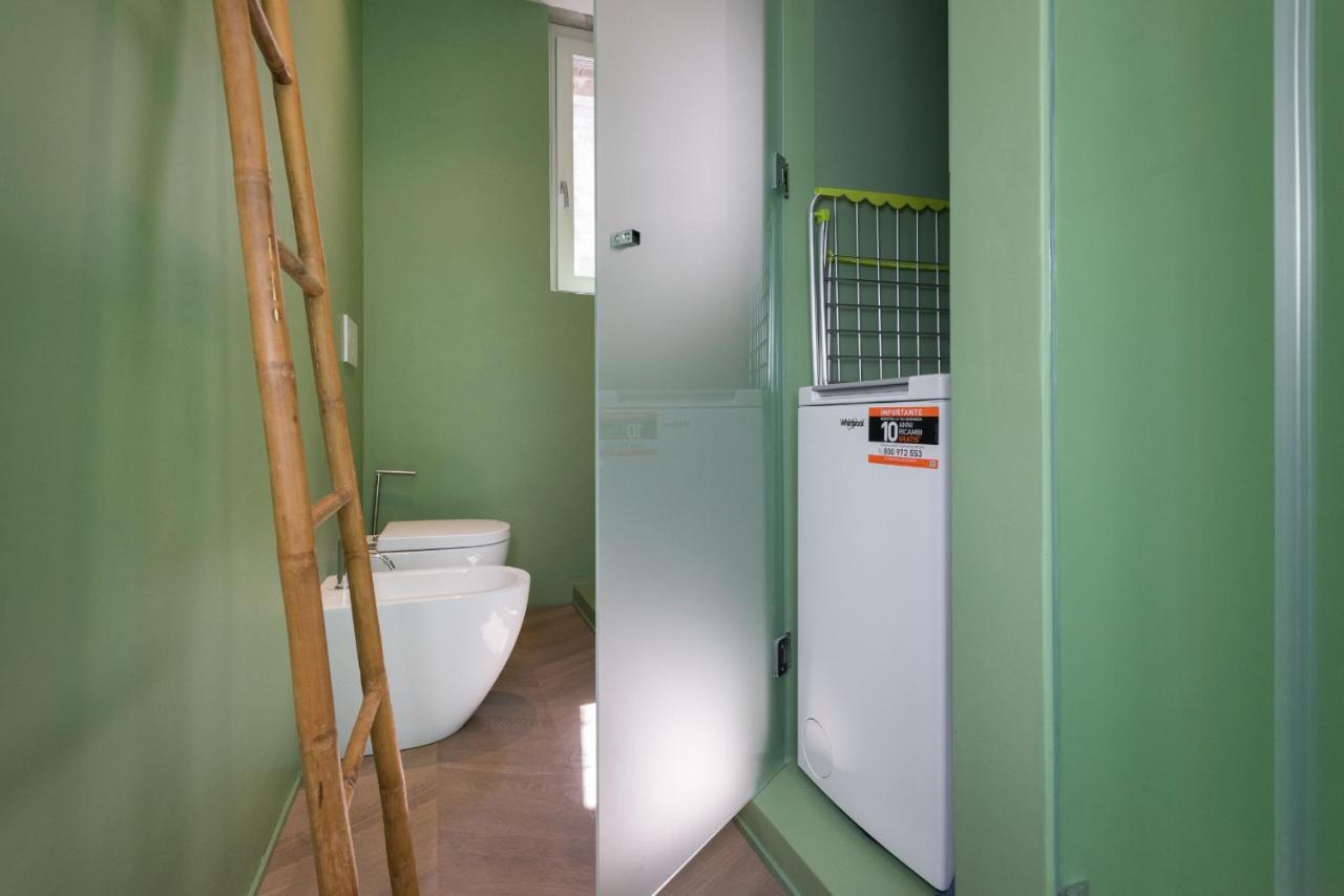 Flats4Rent Carla'S Apartments Werona Zewnętrze zdjęcie